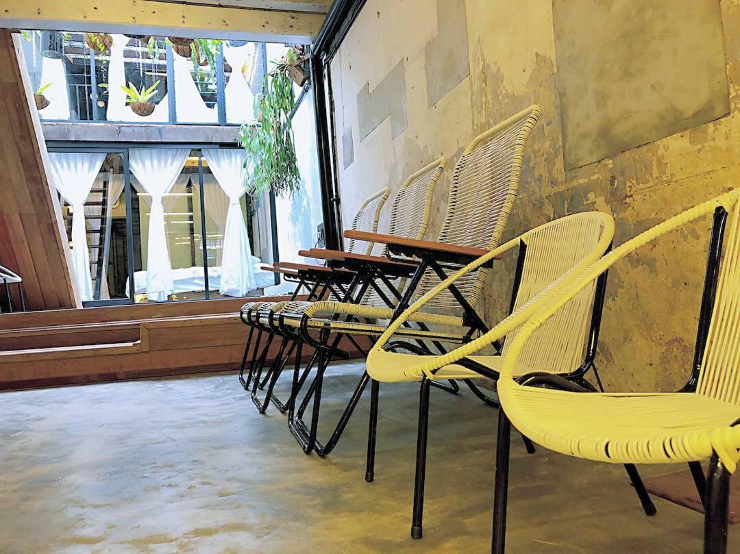 Rimba Jonker, Melaka Heritage Residance Eksteriør bilde