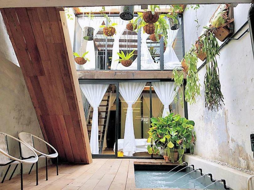 Rimba Jonker, Melaka Heritage Residance Eksteriør bilde