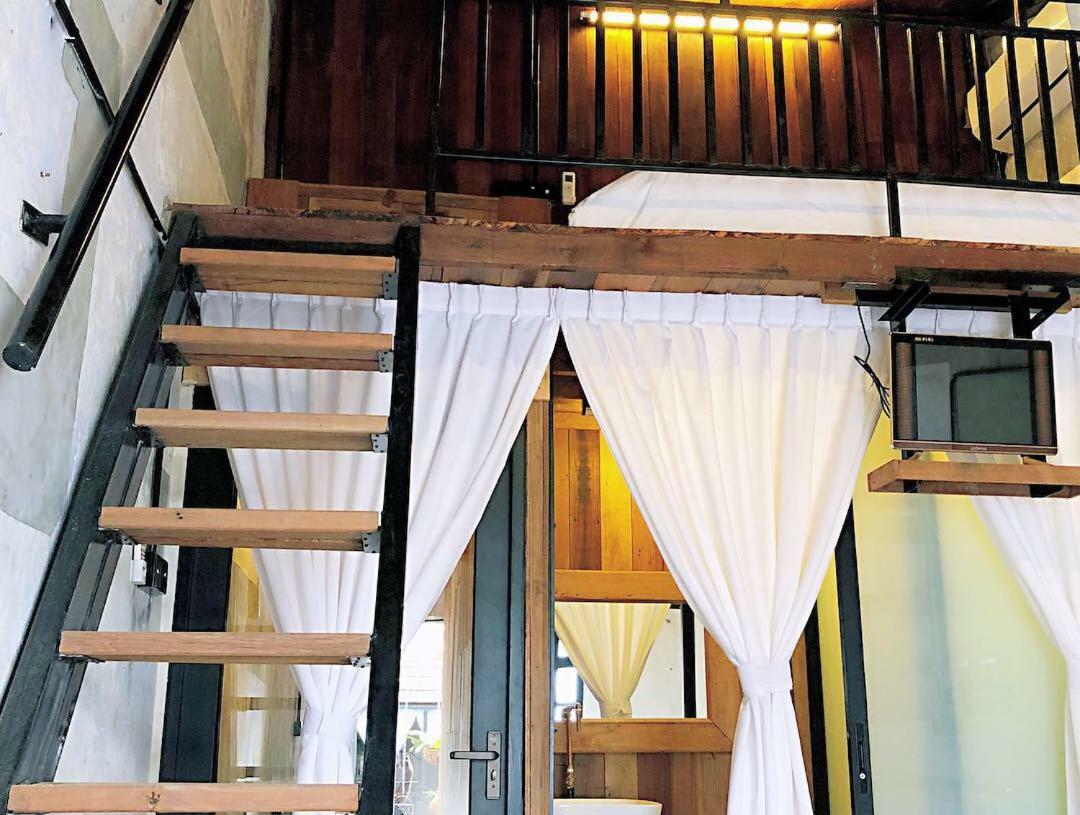 Rimba Jonker, Melaka Heritage Residance Eksteriør bilde